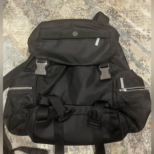 Lululemon Wunderlust Backpack Mini